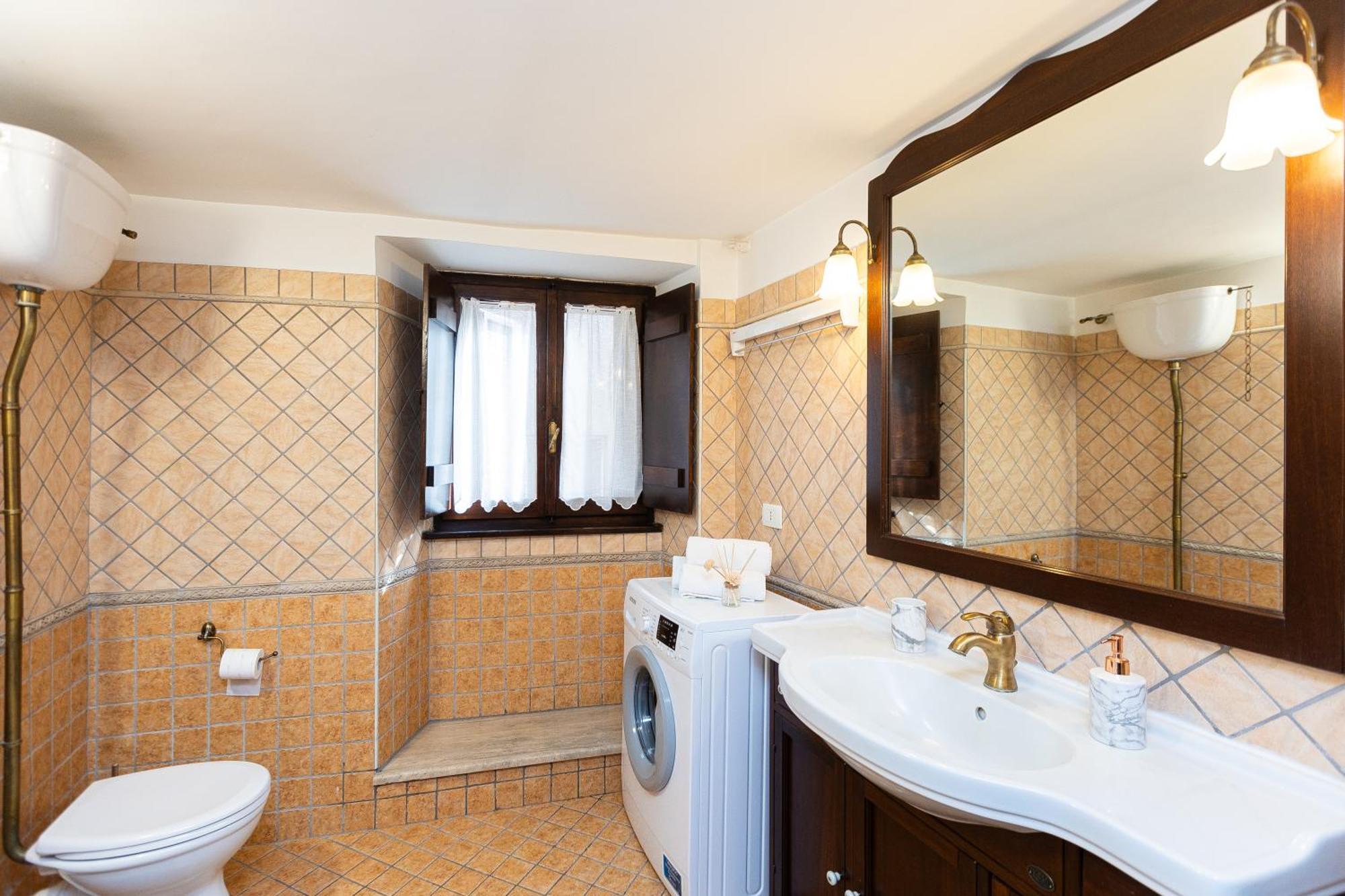 Bed and Breakfast La Casa Di Pepe Sutri Zewnętrze zdjęcie